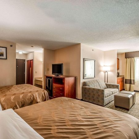 Country Inn & Suites By Radisson, Muskegon, Mi Exterior foto