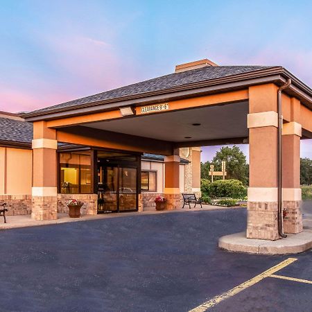 Country Inn & Suites By Radisson, Muskegon, Mi Exterior foto