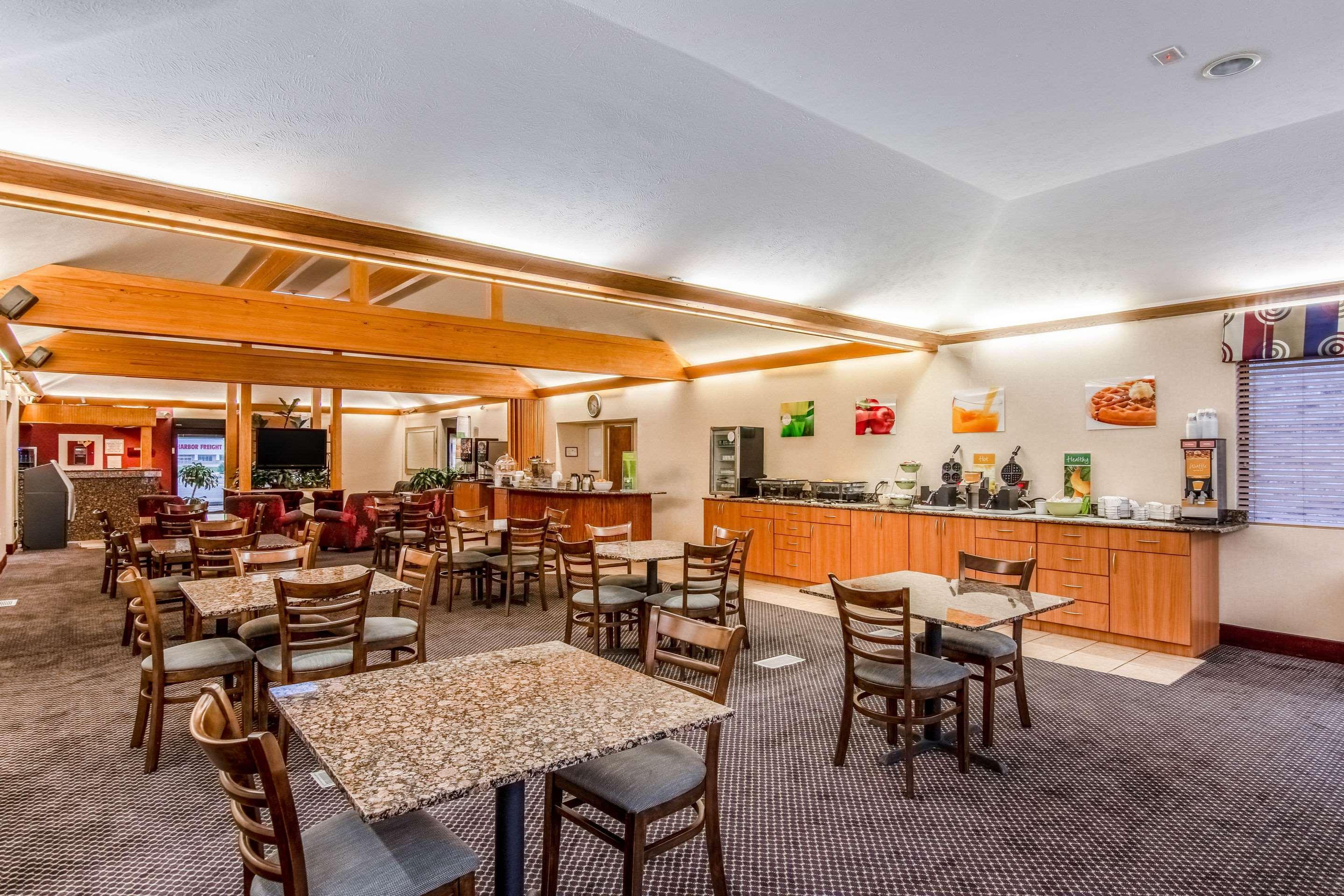 Country Inn & Suites By Radisson, Muskegon, Mi Exterior foto