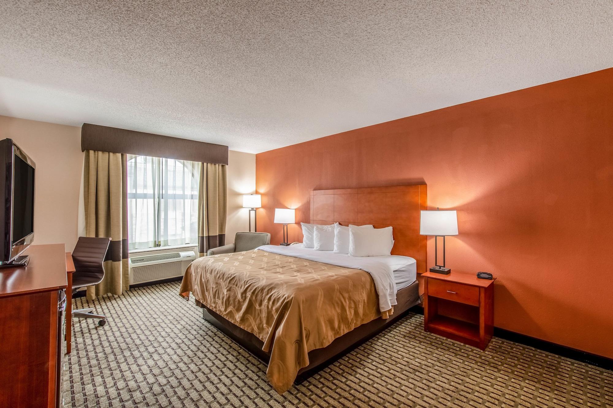 Country Inn & Suites By Radisson, Muskegon, Mi Exterior foto